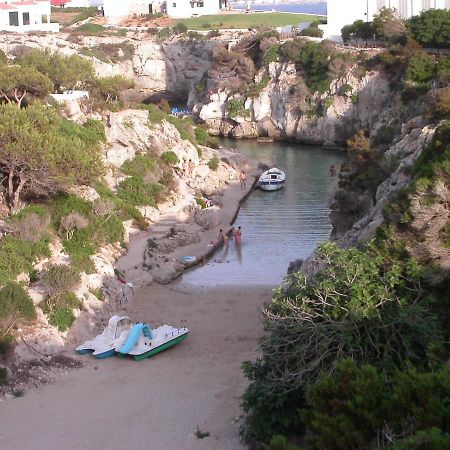 Tranquilo Apartamento Con Preciosa Cala En La Puerta 시우타데야 외부 사진