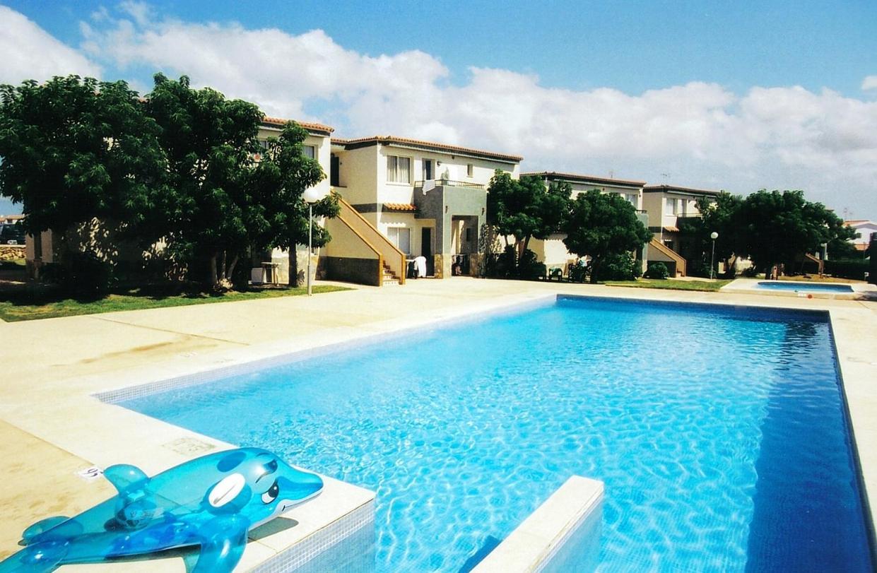 Tranquilo Apartamento Con Preciosa Cala En La Puerta 시우타데야 외부 사진