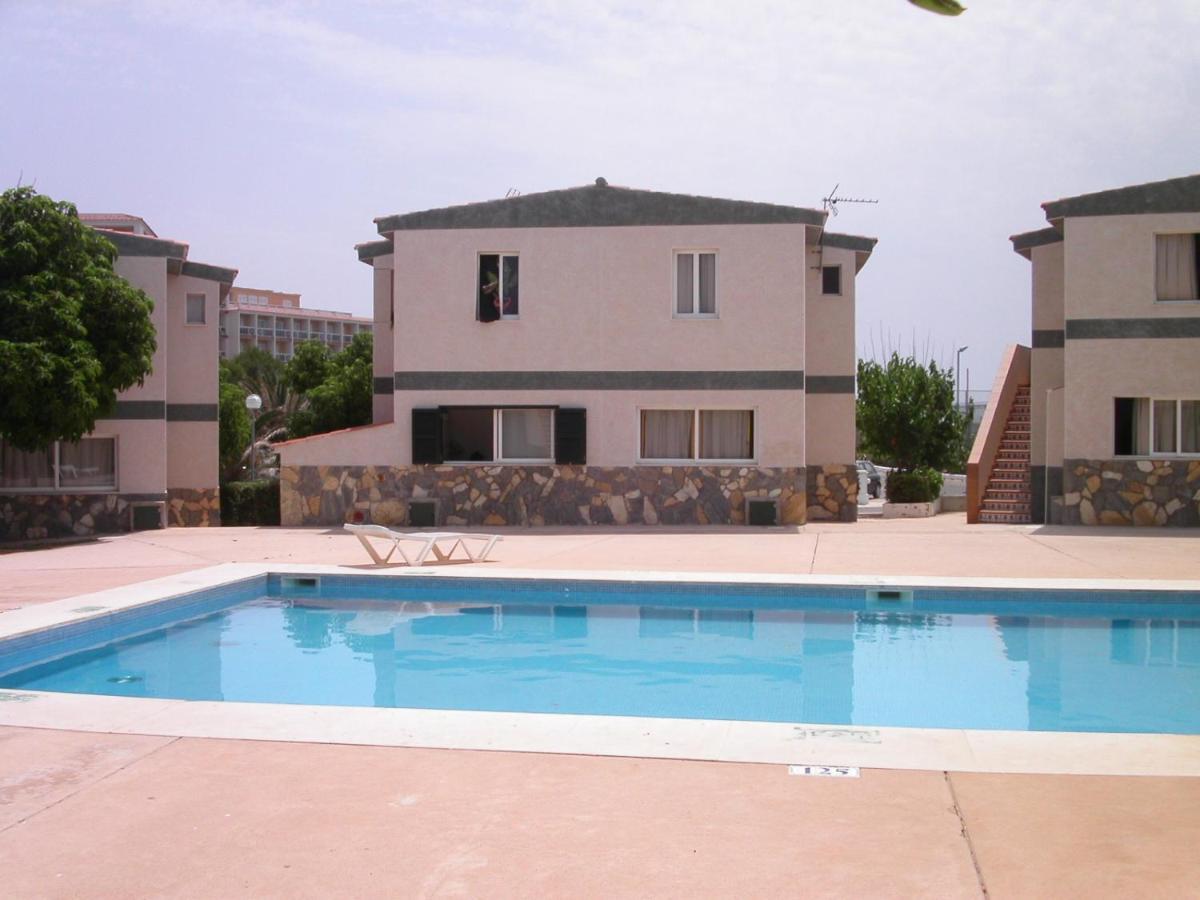 Tranquilo Apartamento Con Preciosa Cala En La Puerta 시우타데야 외부 사진