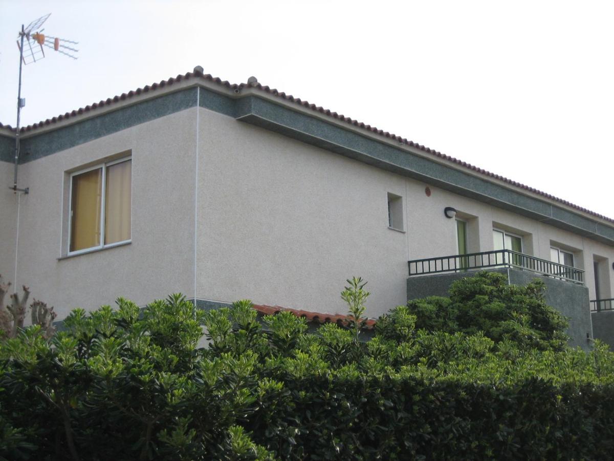 Tranquilo Apartamento Con Preciosa Cala En La Puerta 시우타데야 외부 사진